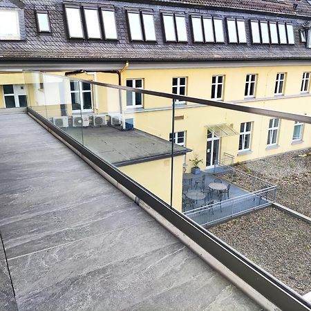 Penthousewohnung Mettmann Extérieur photo