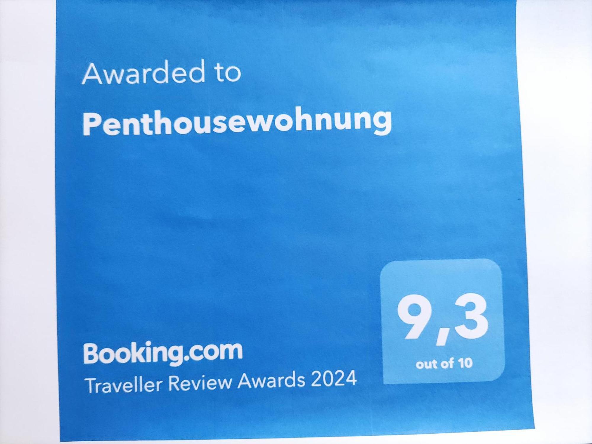 Penthousewohnung Mettmann Extérieur photo
