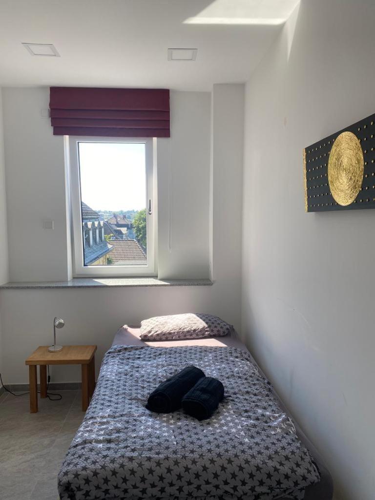 Penthousewohnung Mettmann Extérieur photo