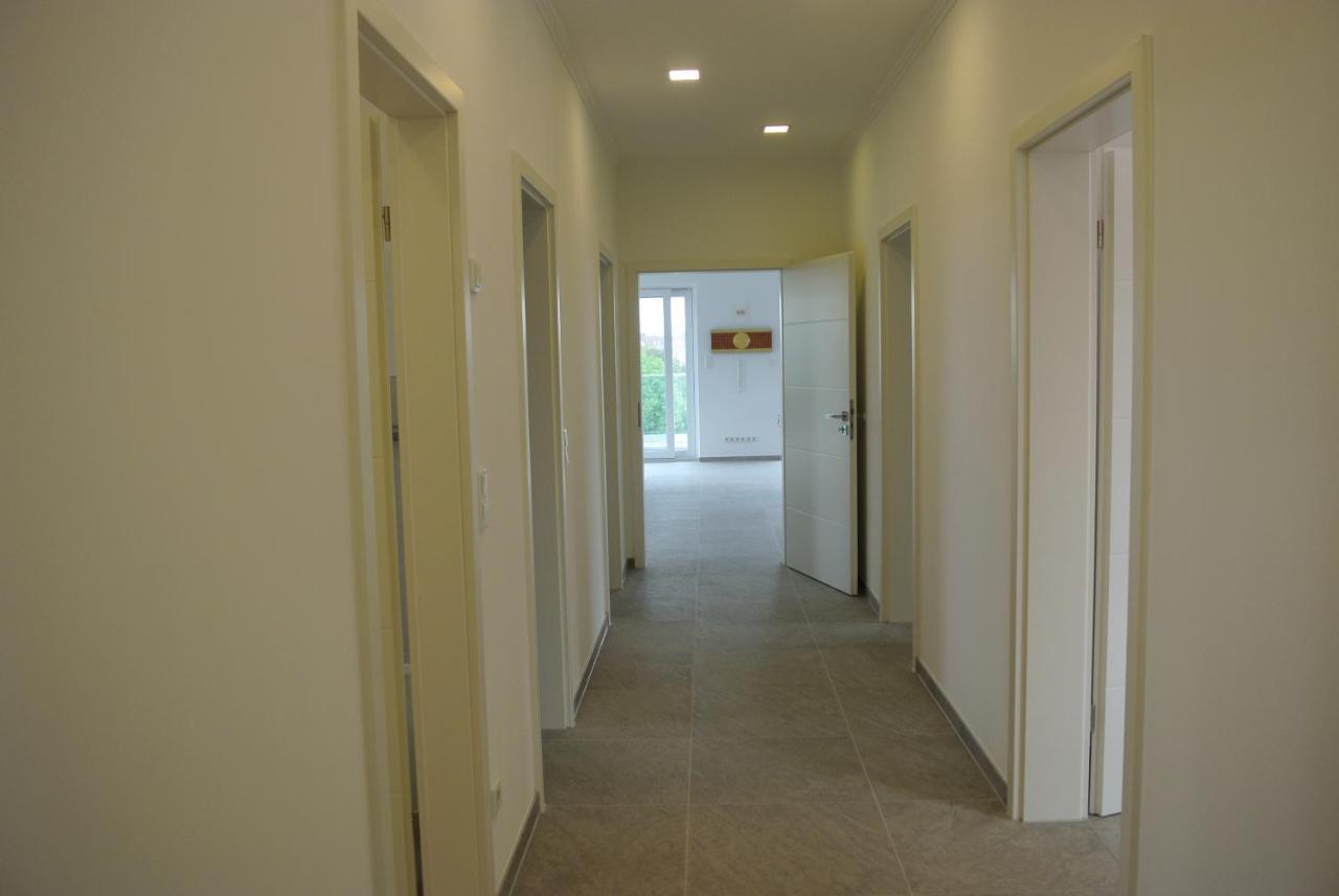Penthousewohnung Mettmann Extérieur photo