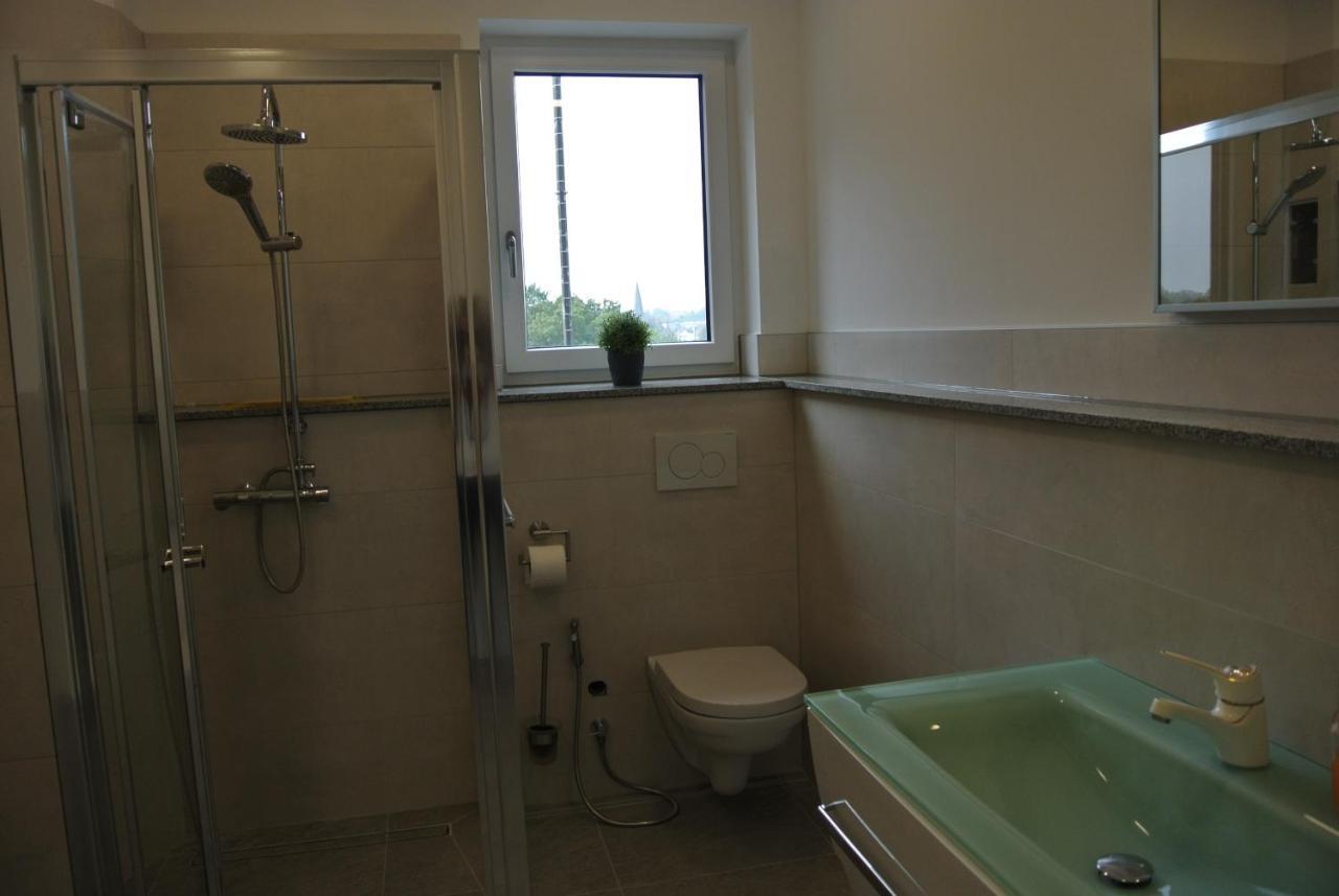 Penthousewohnung Mettmann Extérieur photo