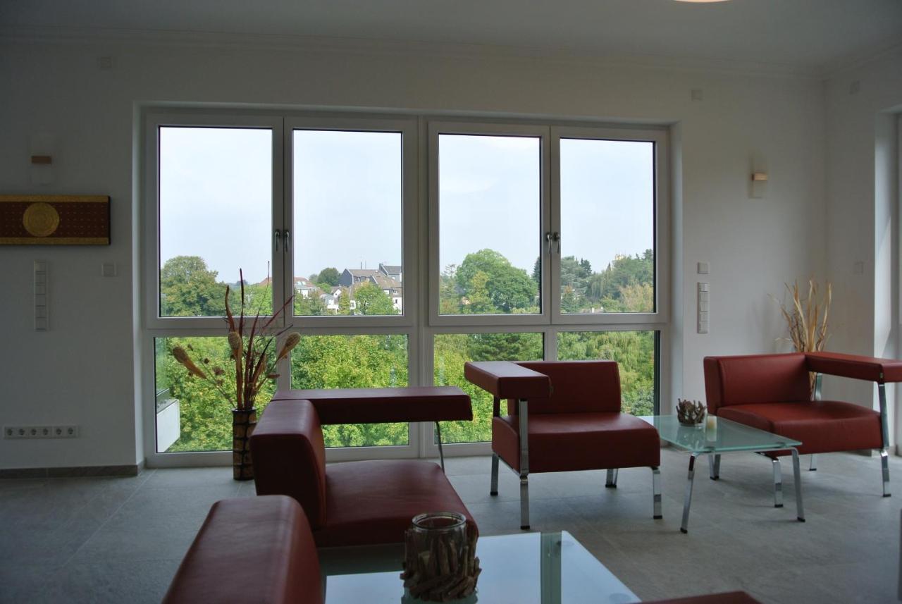 Penthousewohnung Mettmann Extérieur photo