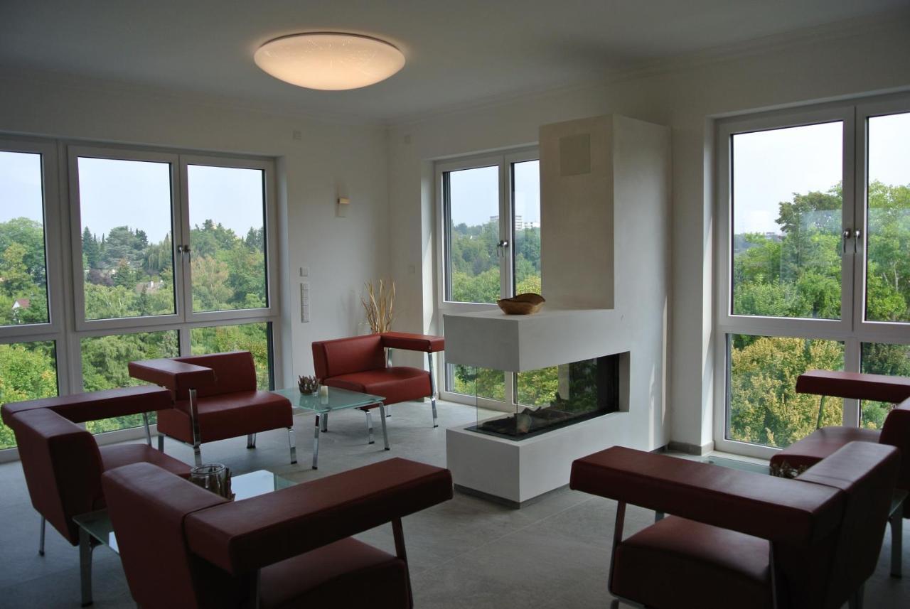 Penthousewohnung Mettmann Extérieur photo