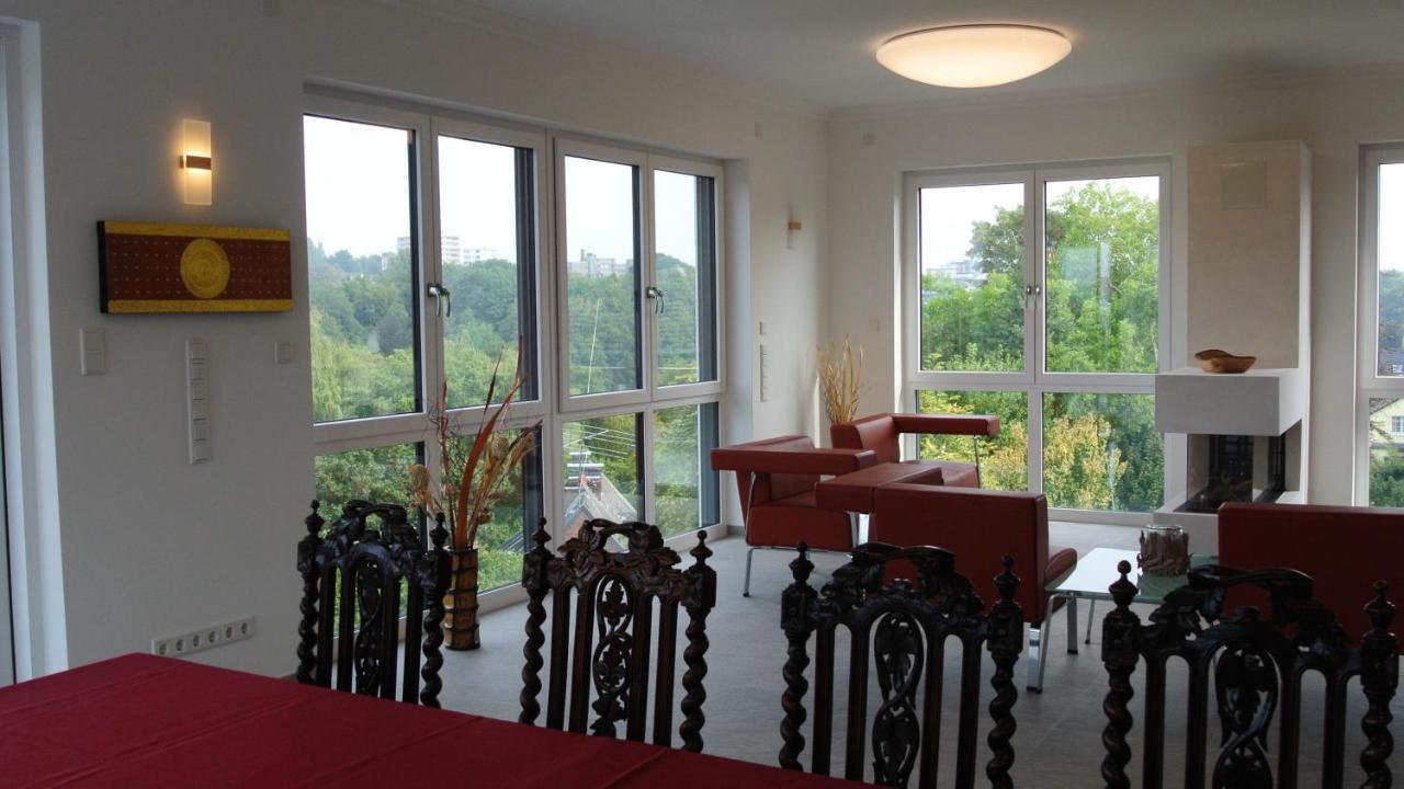 Penthousewohnung Mettmann Extérieur photo