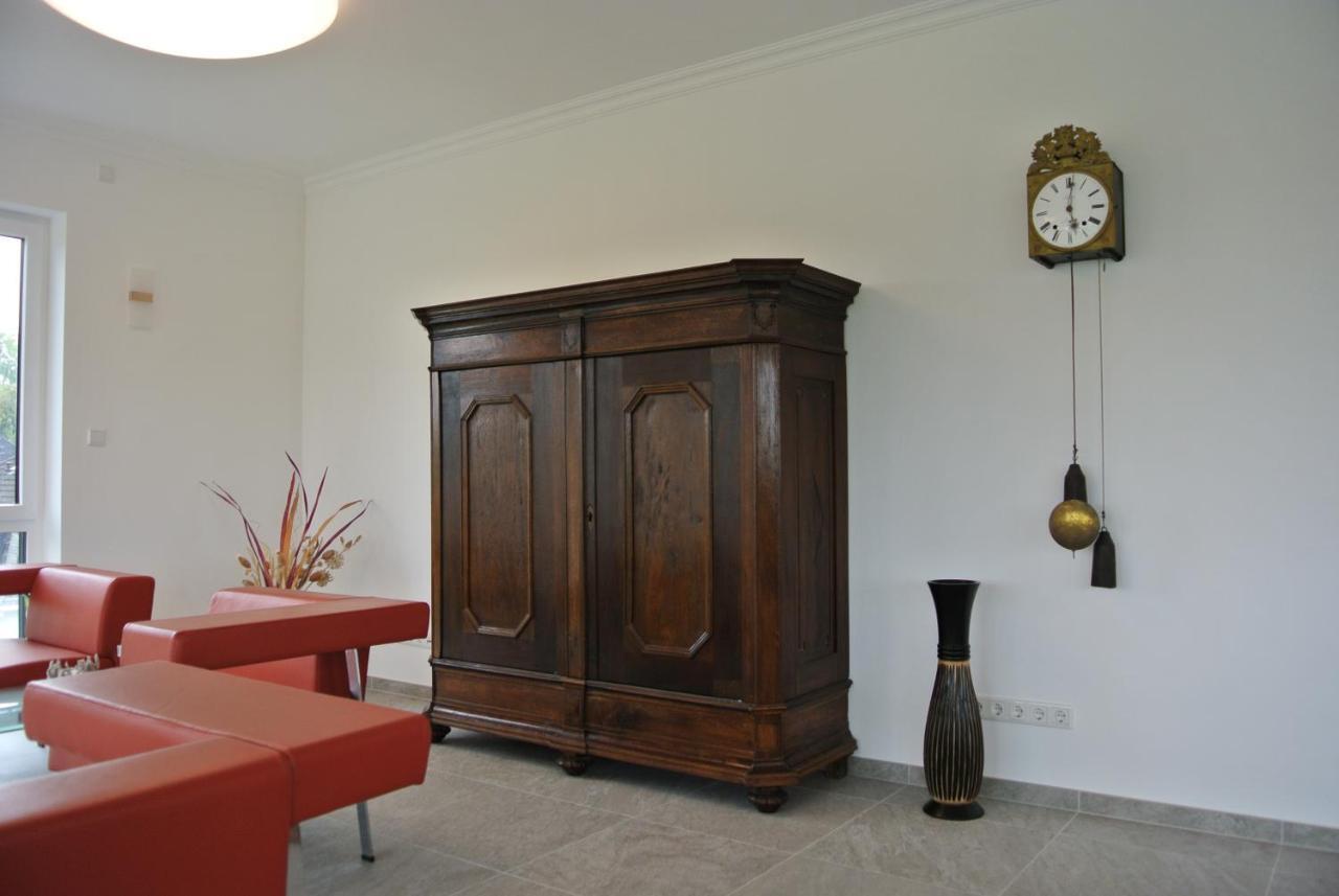 Penthousewohnung Mettmann Extérieur photo