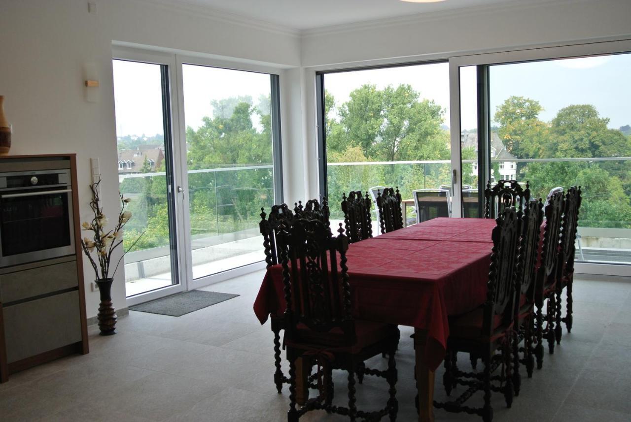 Penthousewohnung Mettmann Extérieur photo