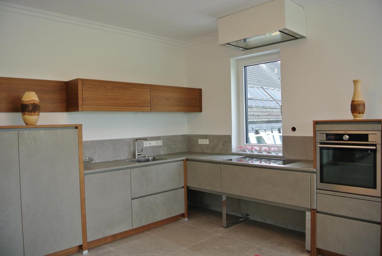 Penthousewohnung Mettmann Extérieur photo