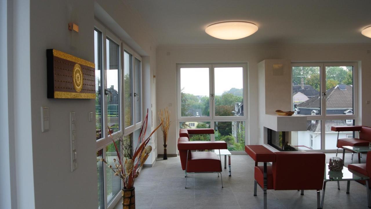 Penthousewohnung Mettmann Extérieur photo
