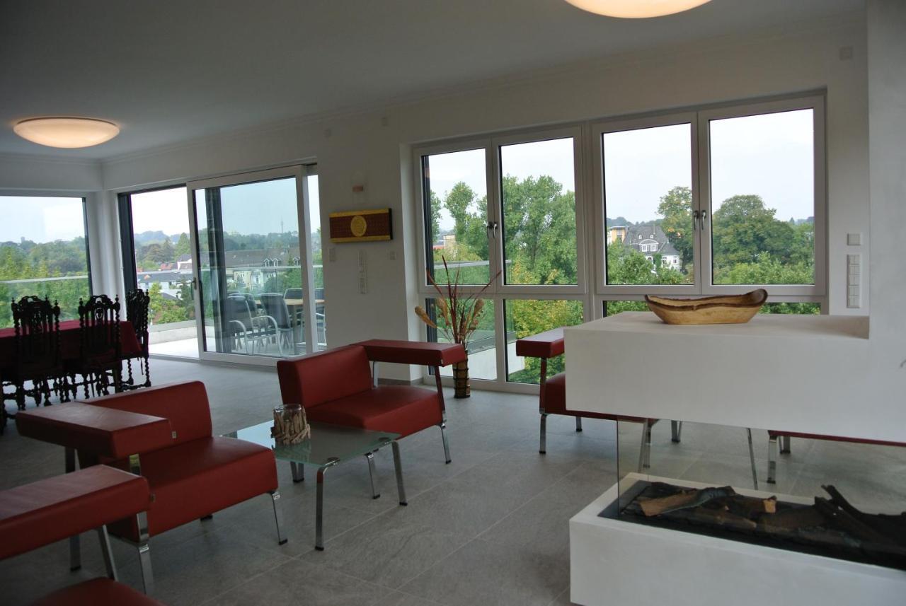 Penthousewohnung Mettmann Extérieur photo