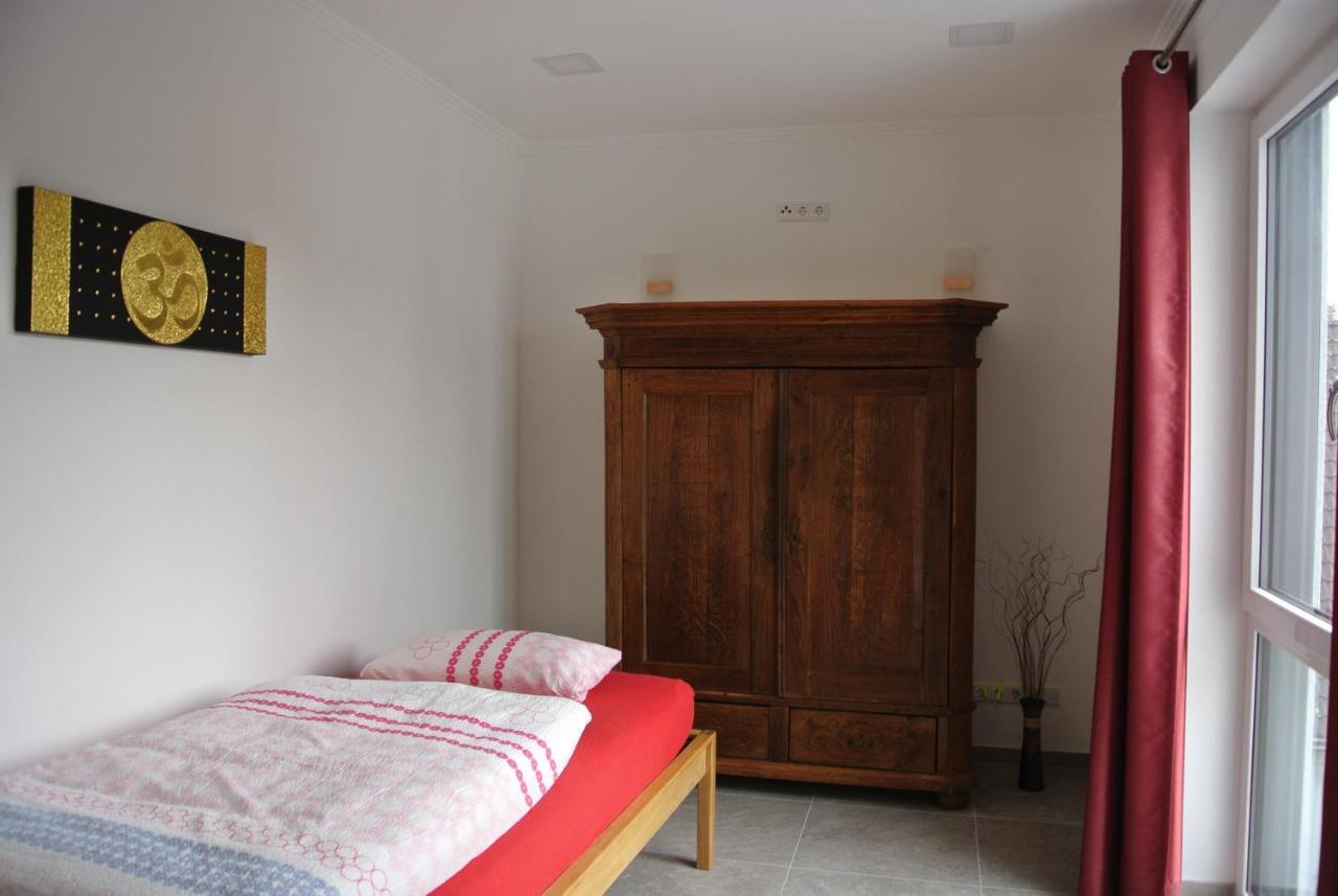 Penthousewohnung Mettmann Extérieur photo