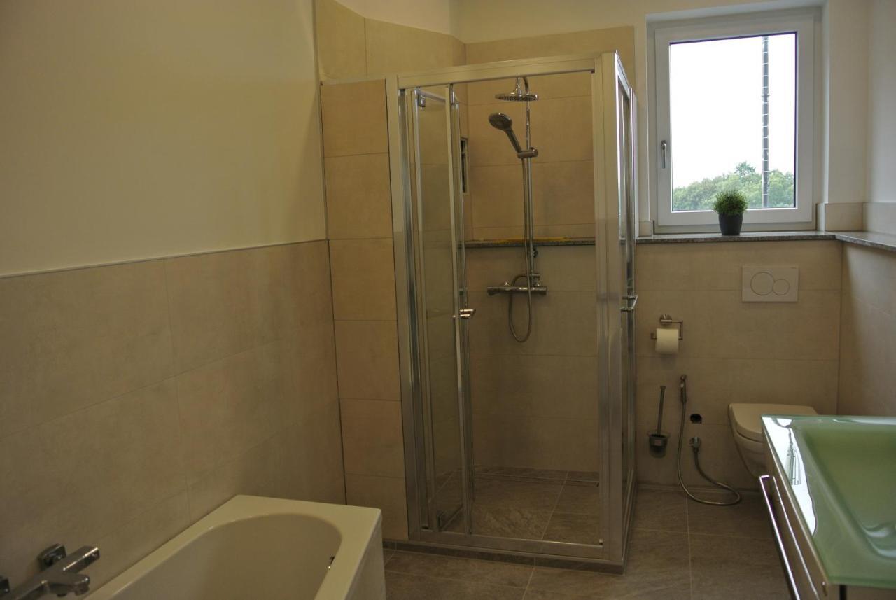 Penthousewohnung Mettmann Extérieur photo