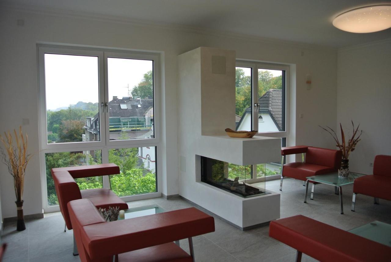 Penthousewohnung Mettmann Extérieur photo