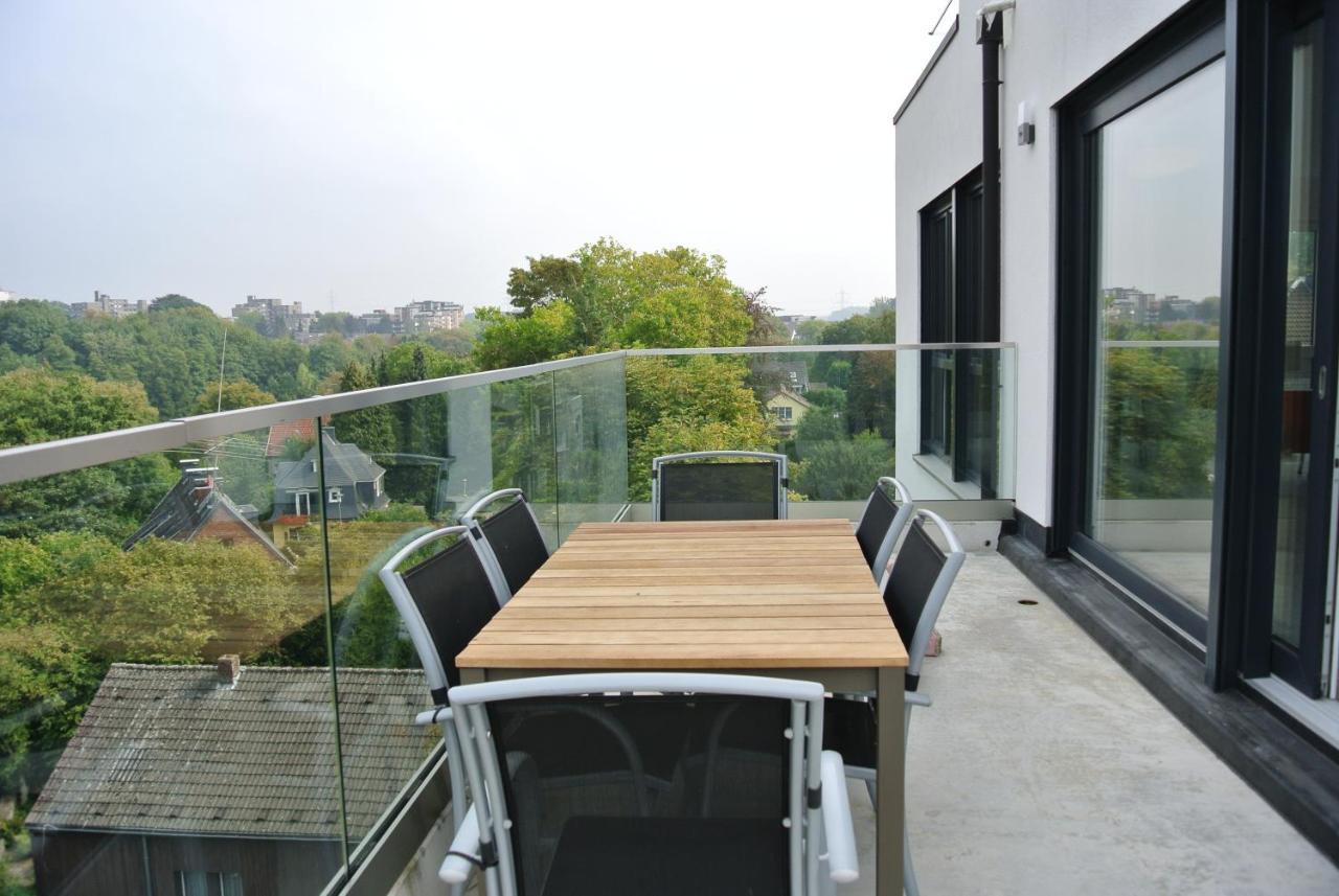 Penthousewohnung Mettmann Extérieur photo